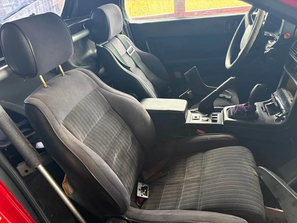 1991 Mazda RX-7 FC - Image 7 of 15