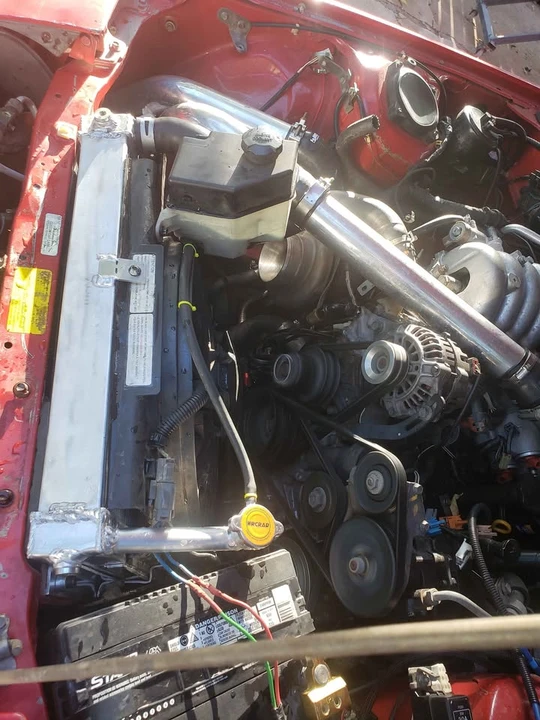 1991 Mazda RX-7 FC - Image 16 of 17