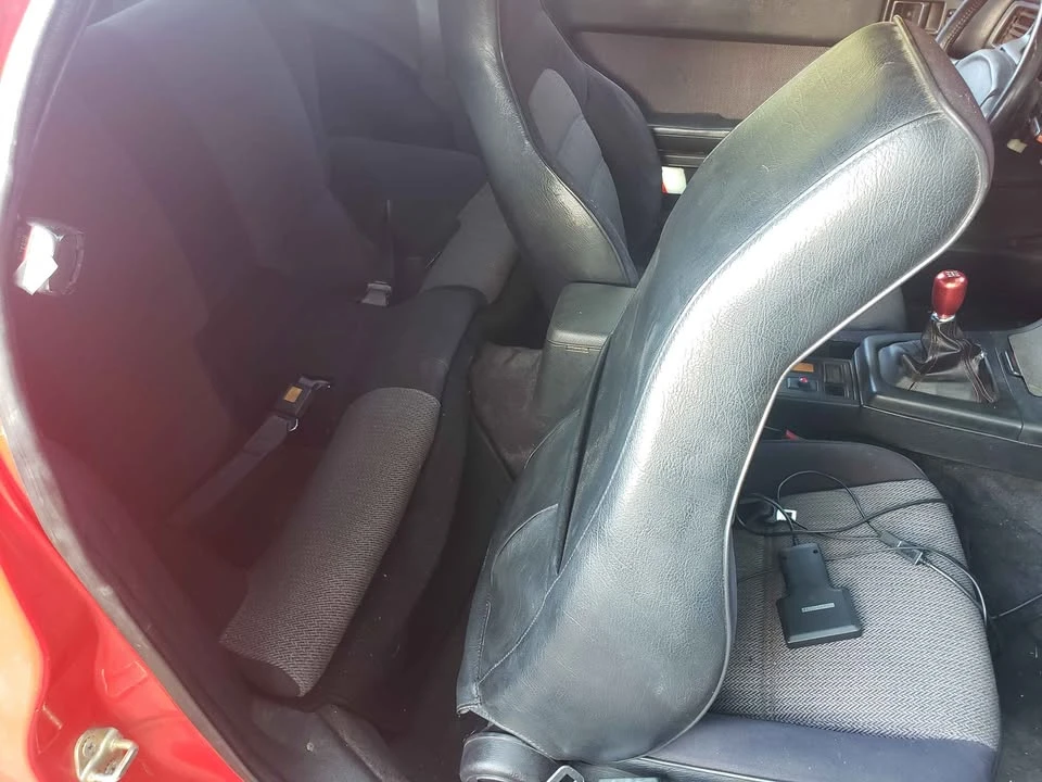 1991 Mazda RX-7 FC - Image 8 of 17