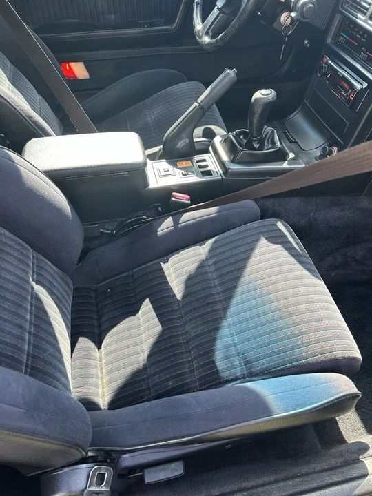 1991 Mazda RX-7 FC - Image 10 of 20