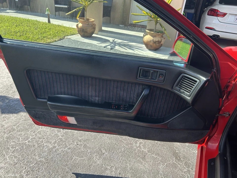 1991 Mazda RX-7 FC - Image 13 of 20