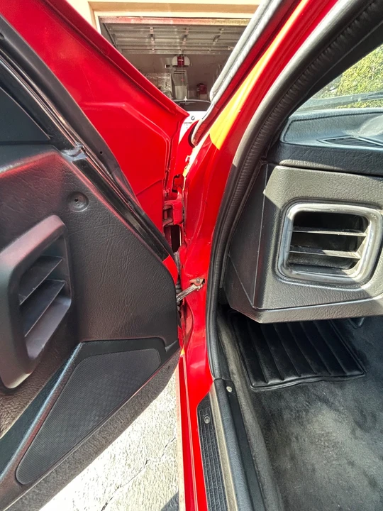 1991 Mazda RX-7 FC - Image 20 of 20