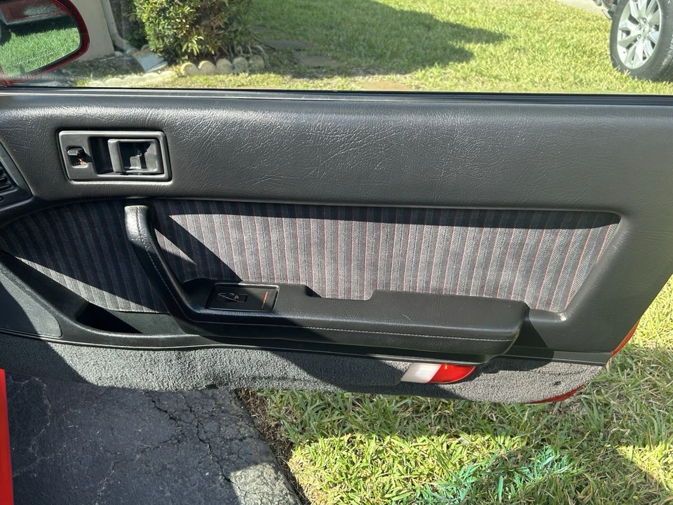 1991 Mazda RX-7 FC - Image 12 of 20
