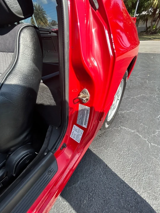 1991 Mazda RX-7 FC - Image 19 of 20
