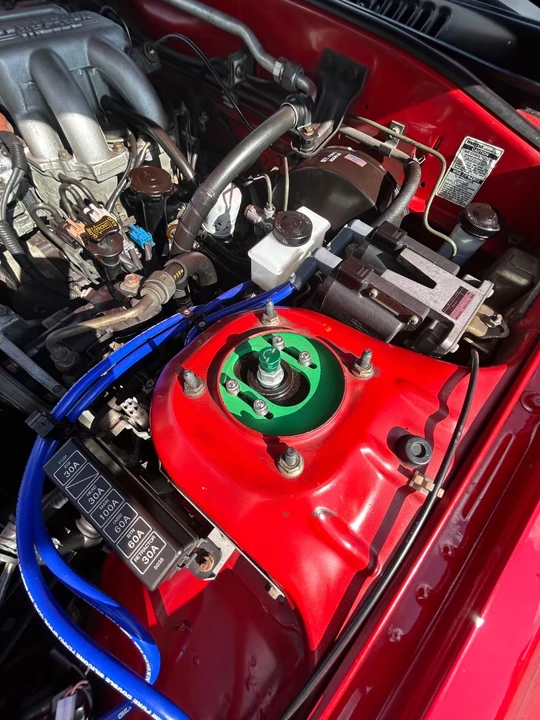1991 Mazda RX-7 FC - Image 18 of 20