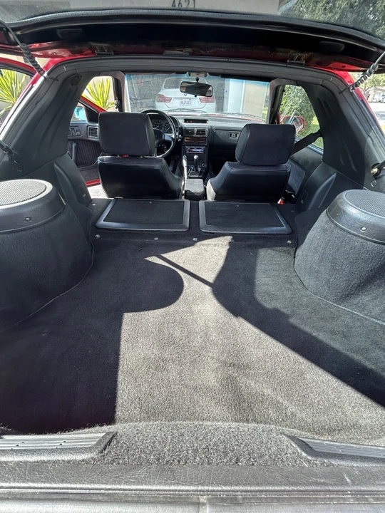 1991 Mazda RX-7 FC - Image 11 of 20