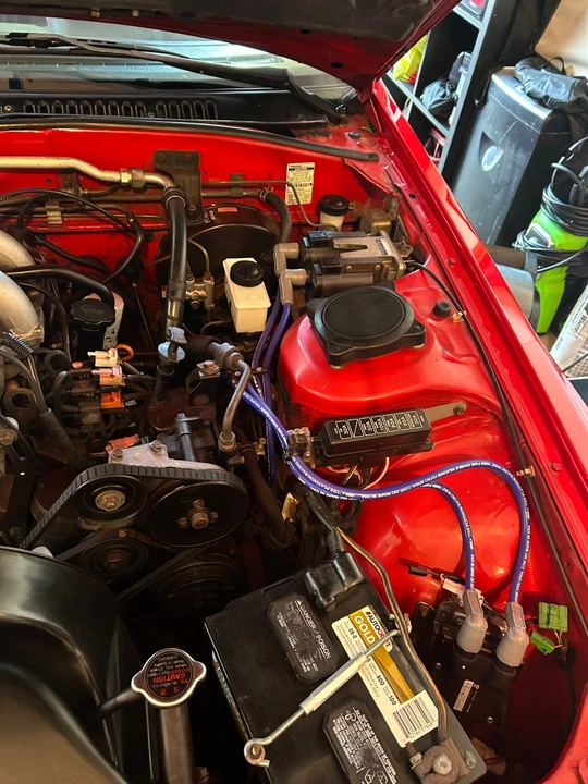 1991 Mazda RX-7 FC - Image 15 of 20