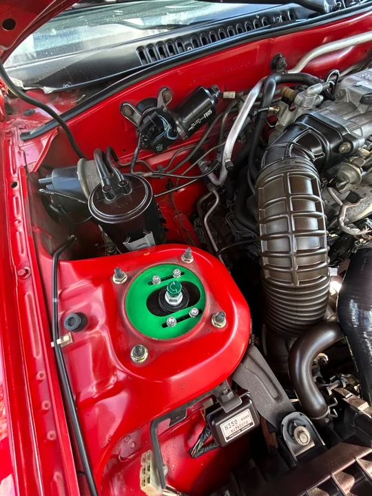 1991 Mazda RX-7 FC - Image 17 of 20