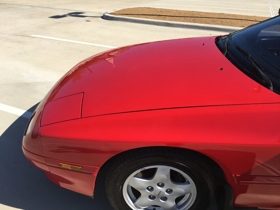 1991 Mazda RX-7 FC - Image 24 of 31