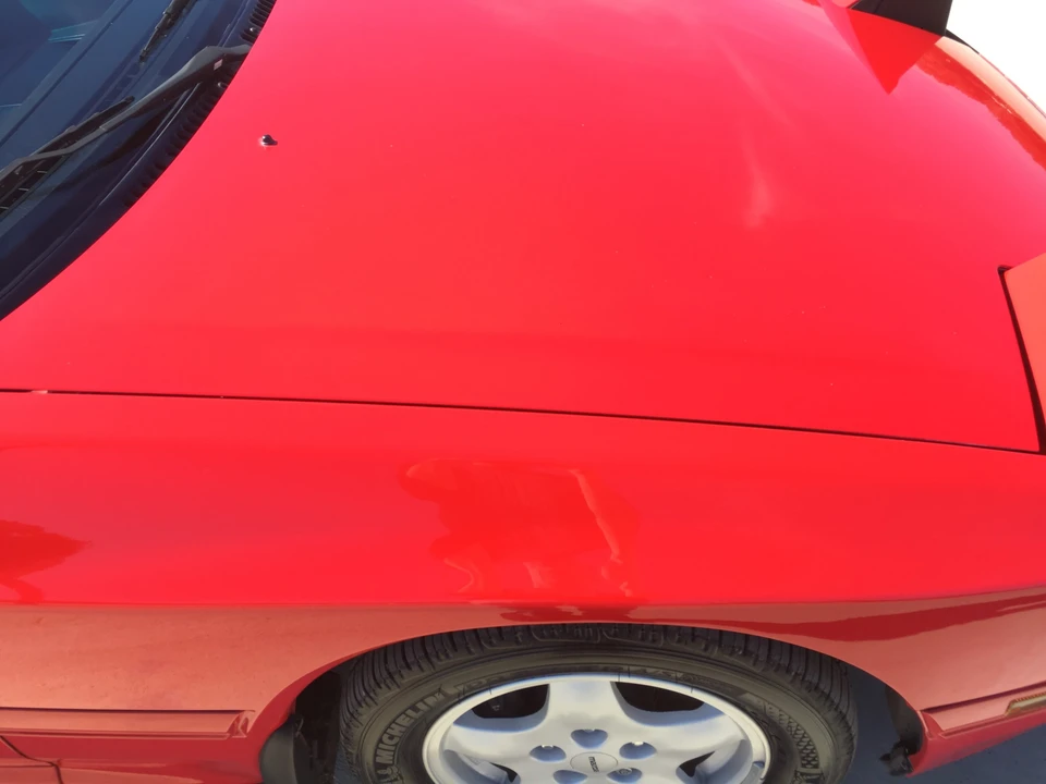1991 Mazda RX-7 FC - Image 18 of 31
