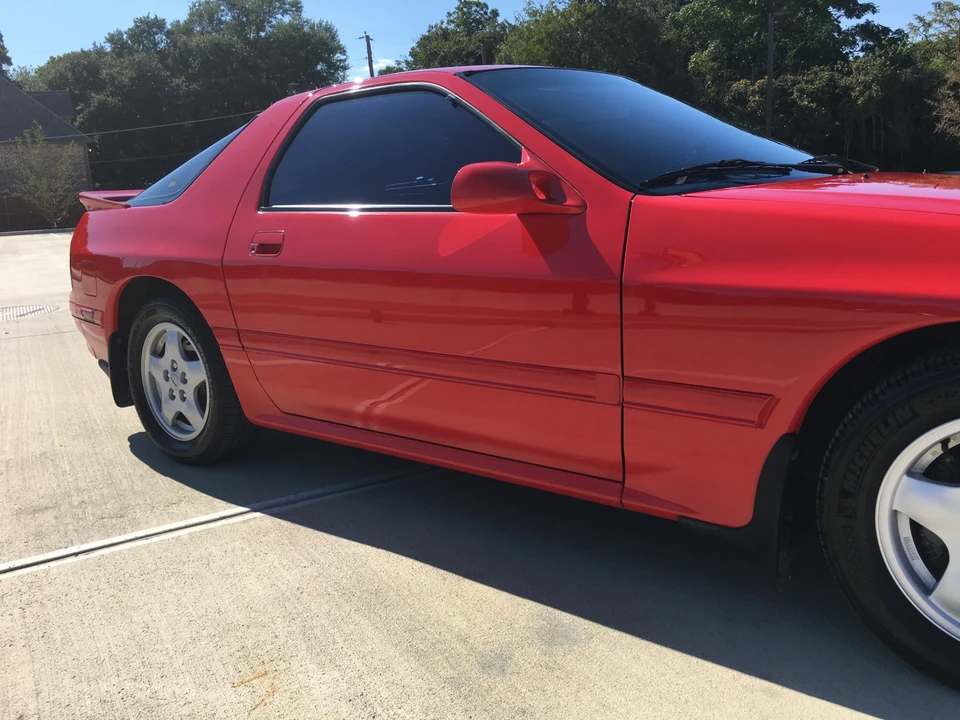 1991 Mazda RX-7 FC - Image 14 of 31