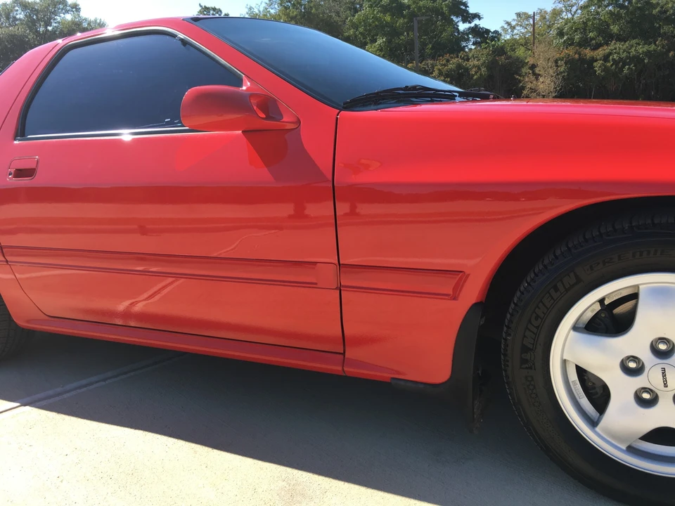 1991 Mazda RX-7 FC - Image 15 of 31