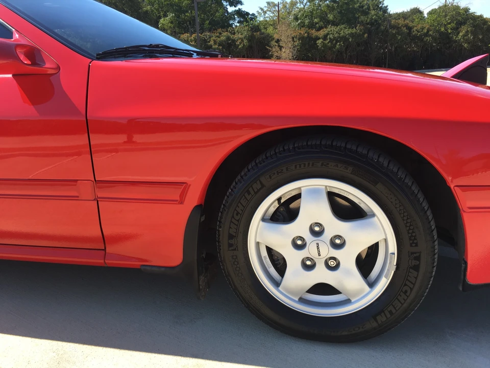 1991 Mazda RX-7 FC - Image 16 of 31