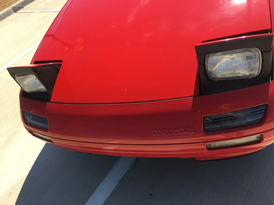1991 Mazda RX-7 FC - Image 21 of 31