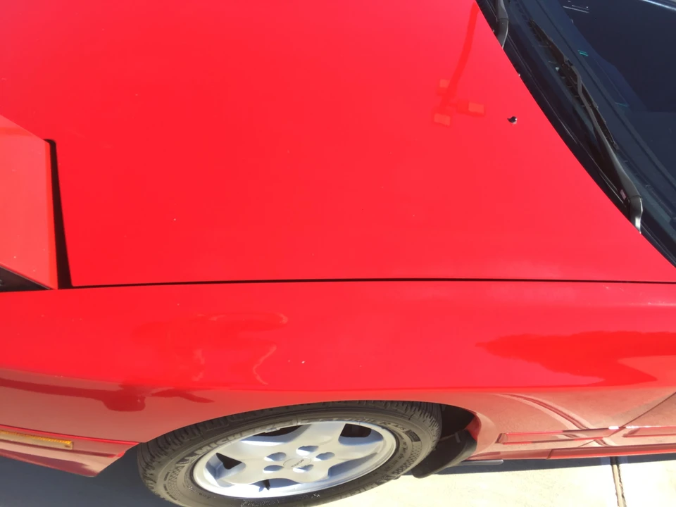 1991 Mazda RX-7 FC - Image 25 of 31