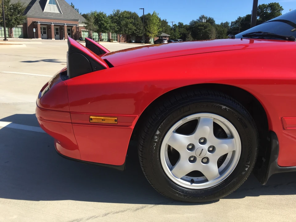 1991 Mazda RX-7 FC - Image 22 of 31
