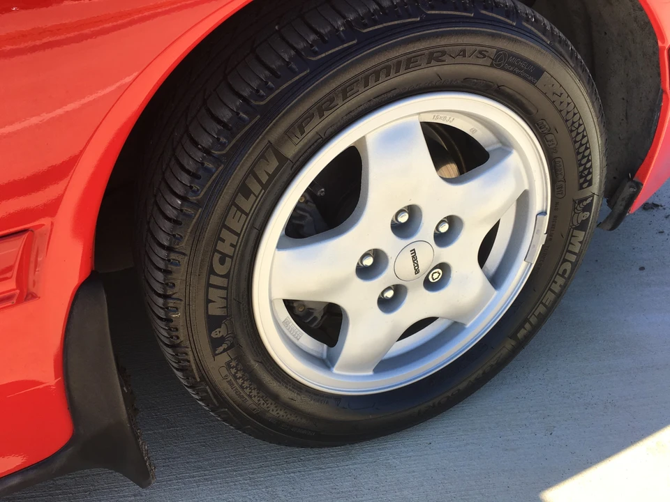 1991 Mazda RX-7 FC - Image 29 of 31
