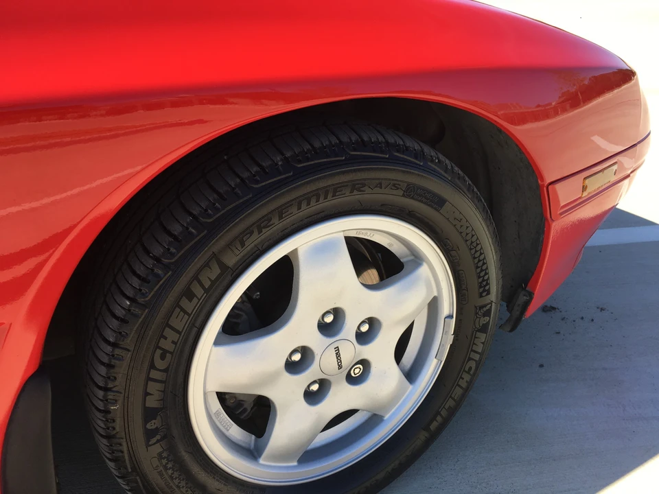 1991 Mazda RX-7 FC - Image 30 of 31
