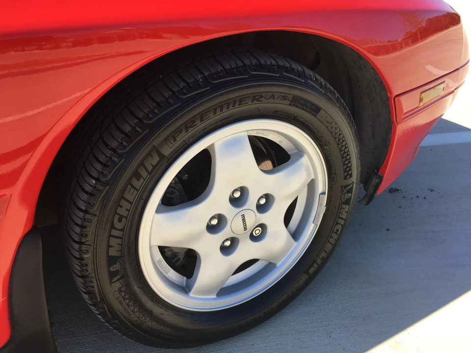 1991 Mazda RX-7 FC - Image 31 of 31