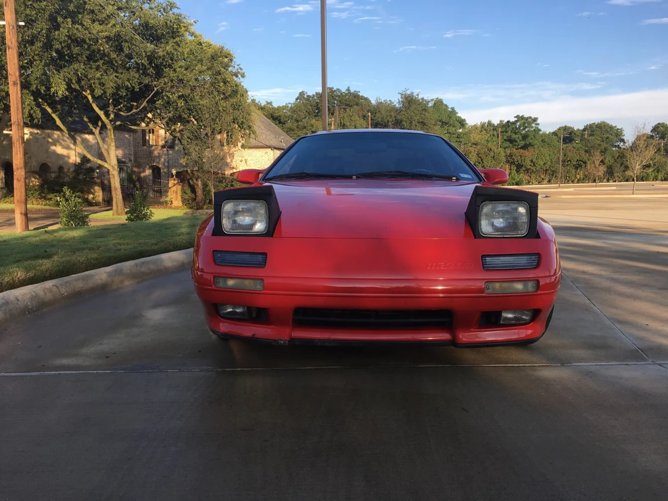 1991 Mazda RX-7 FC - Image 6 of 31