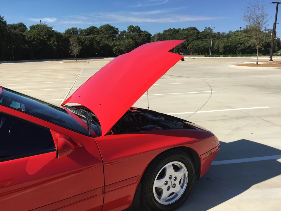 1991 Mazda RX-7 FC - Image 26 of 31