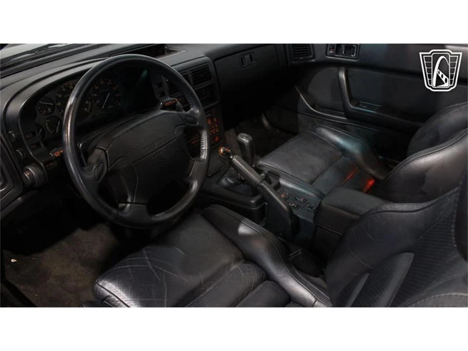 1991 Mazda RX-7 FC - Image 16 of 31