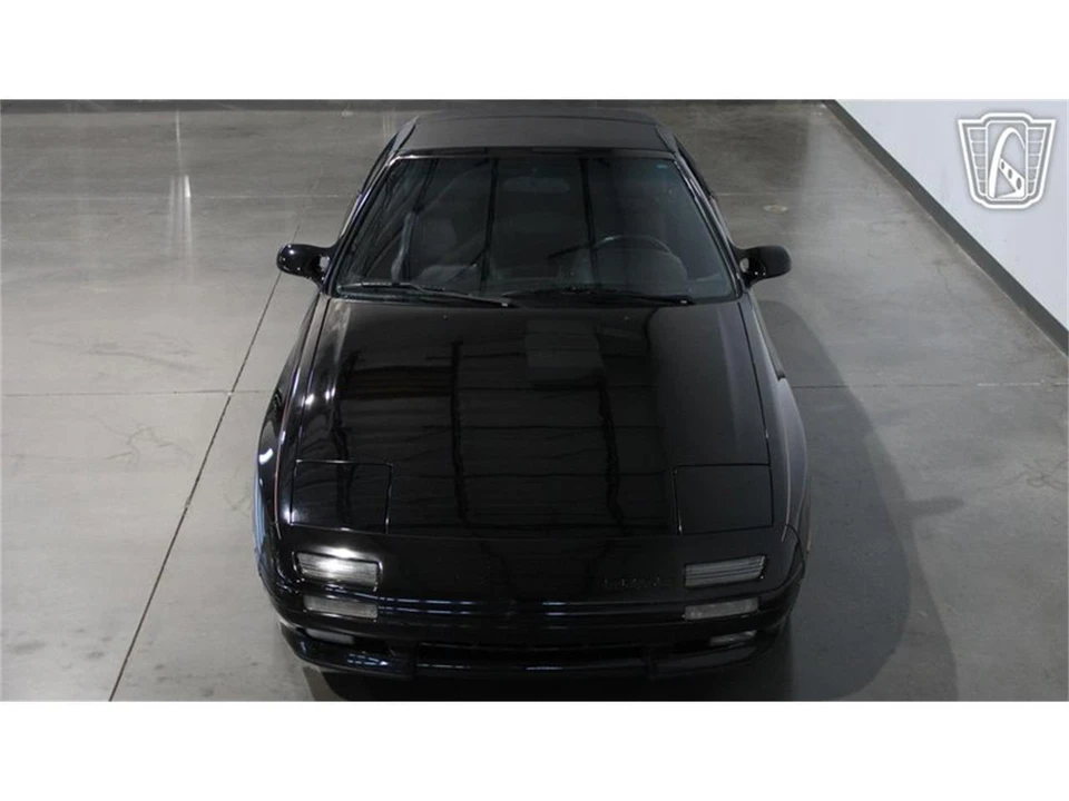 1991 Mazda RX-7 FC - Image 6 of 31