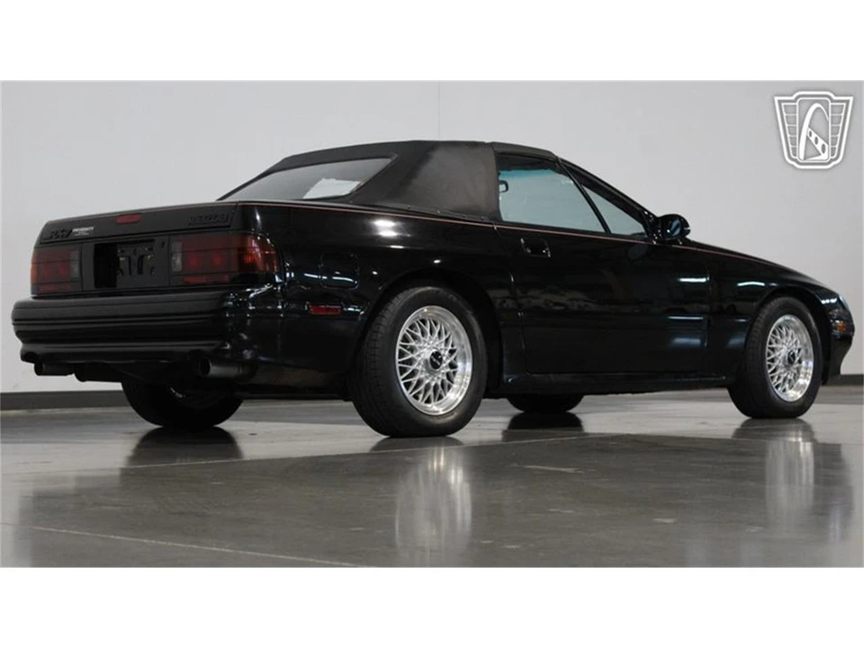 1991 Mazda RX-7 FC - Image 31 of 31