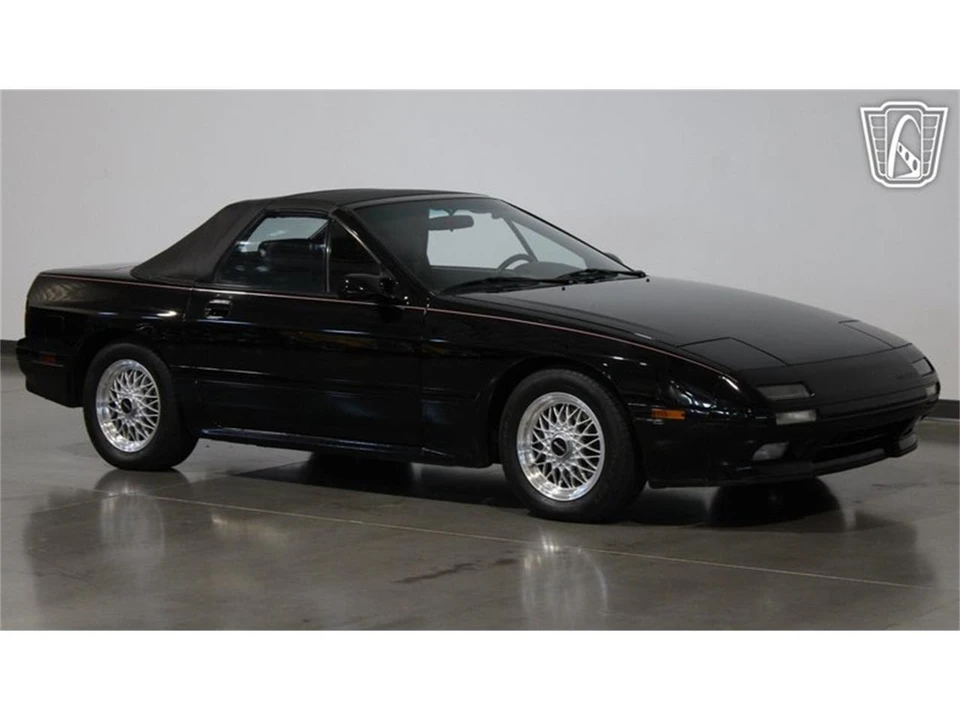 1991 Mazda RX-7 FC - Image 21 of 31