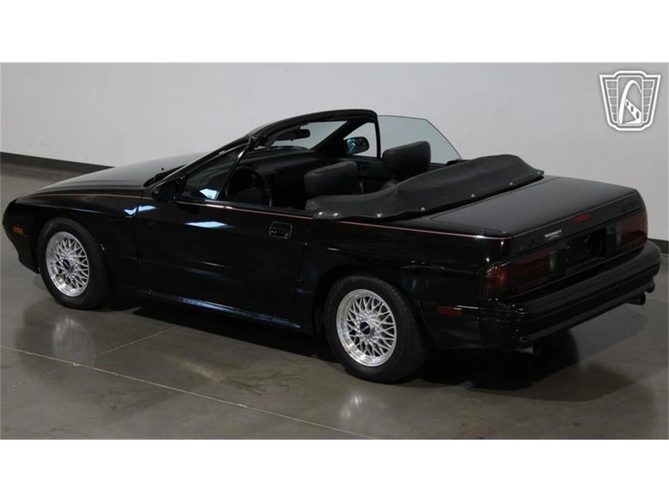 1991 Mazda RX-7 FC - Image 11 of 31