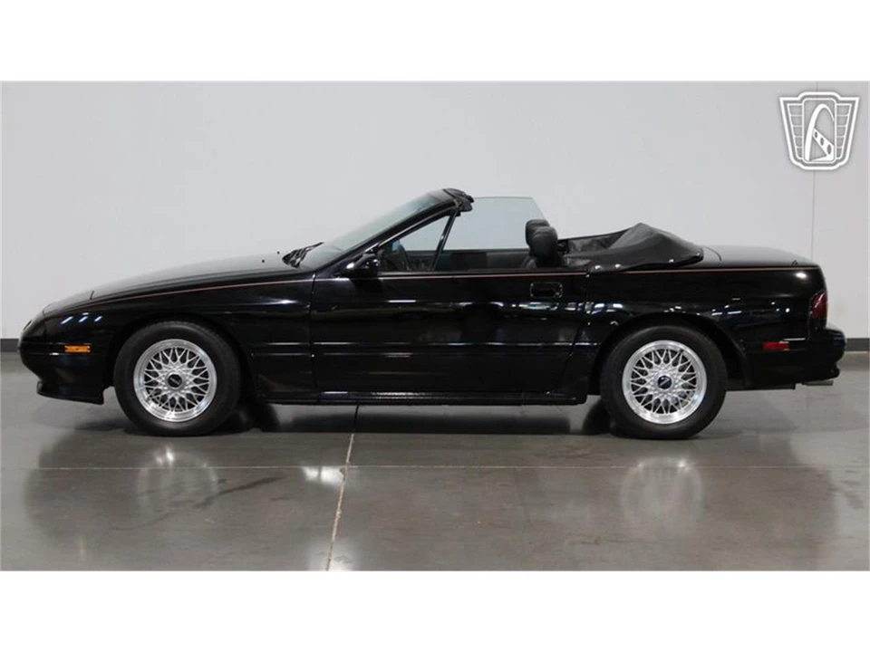1991 Mazda RX-7 FC - Image 26 of 31