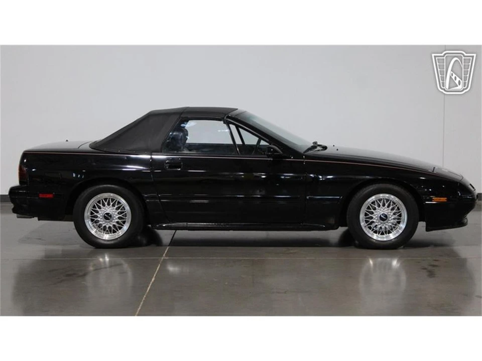 1991 Mazda RX-7 FC - Image 22 of 31