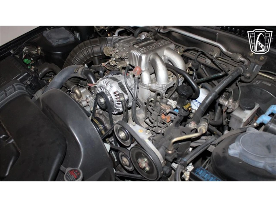 1991 Mazda RX-7 FC - Image 17 of 31