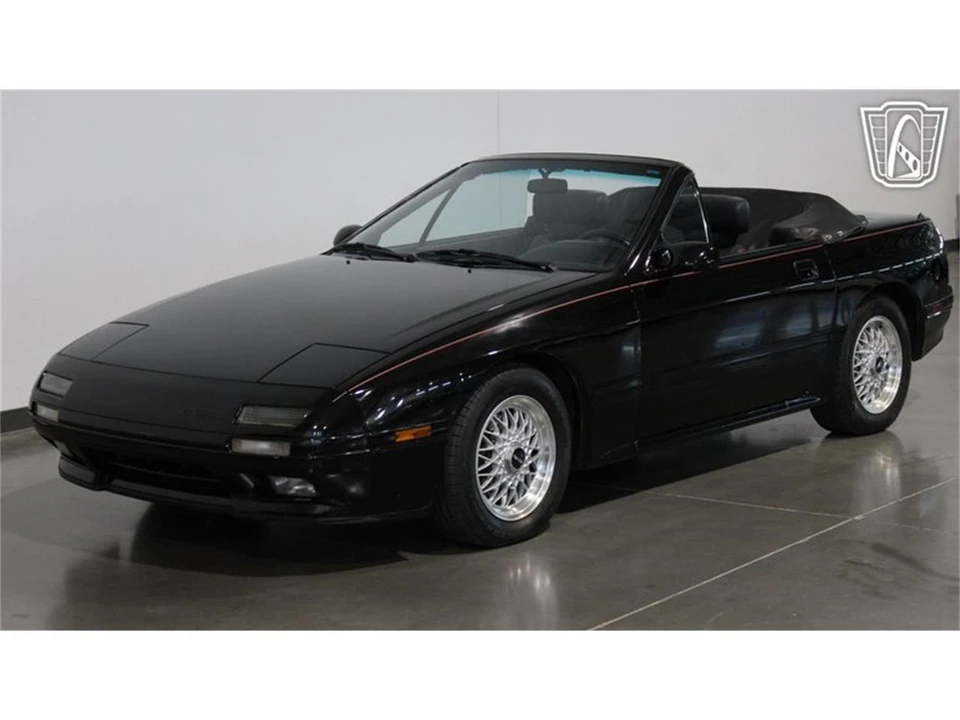 1991 Mazda RX-7 FC - Image 27 of 31