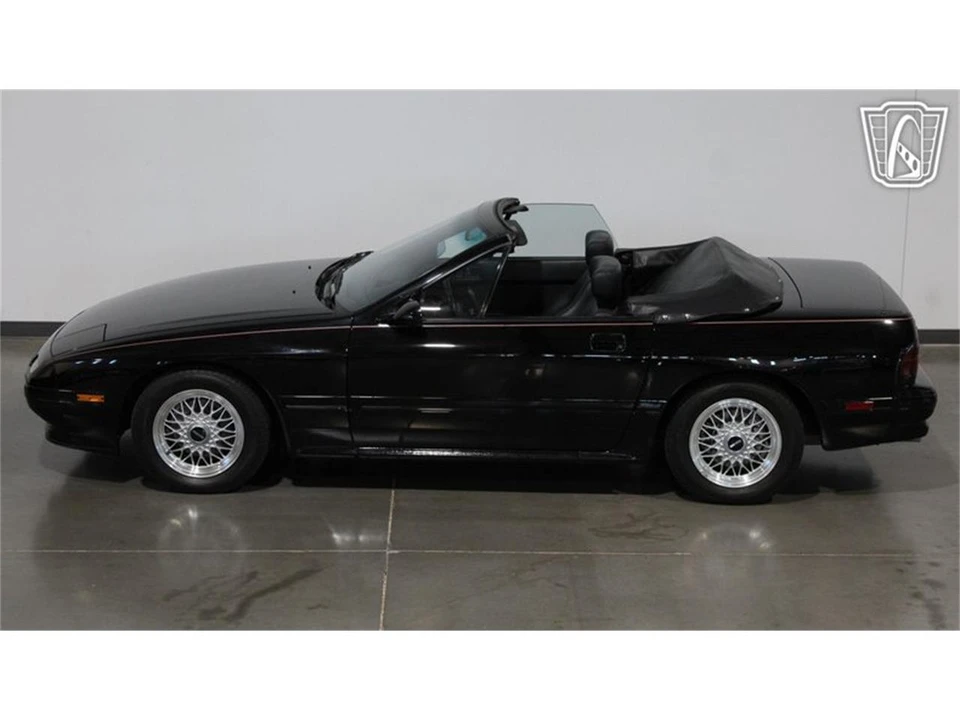 1991 Mazda RX-7 FC - Image 12 of 31