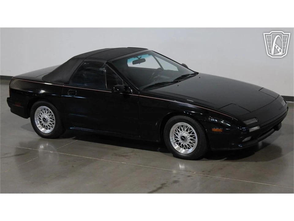 1991 Mazda RX-7 FC - Image 7 of 31