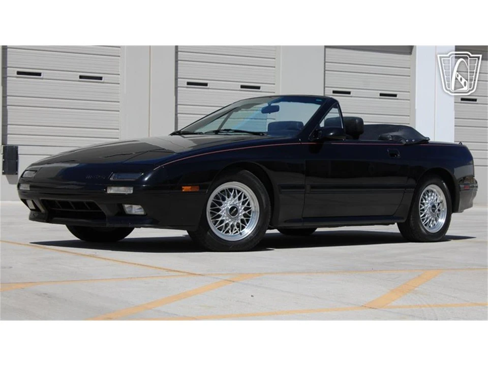1991 Mazda RX-7 FC - Image 2 of 31