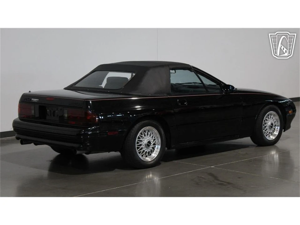 1991 Mazda RX-7 FC - Image 23 of 31
