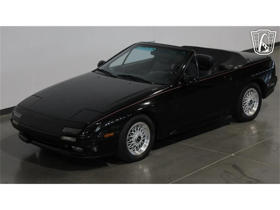 1991 Mazda RX-7 FC - Image 13 of 31