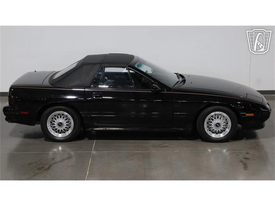 1991 Mazda RX-7 FC - Image 8 of 31