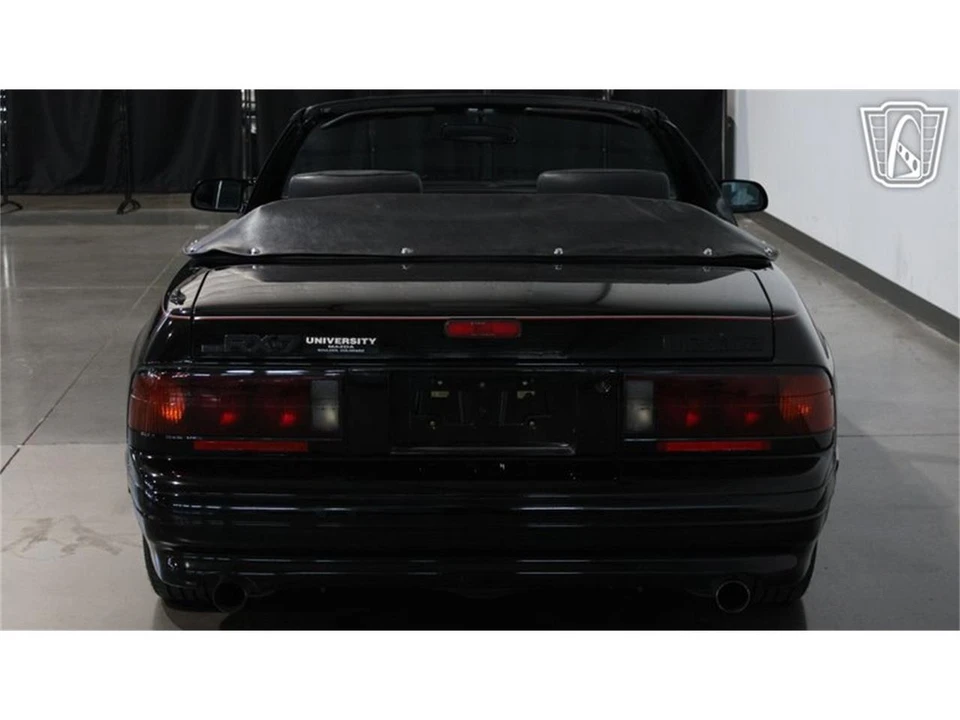 1991 Mazda RX-7 FC - Image 24 of 31