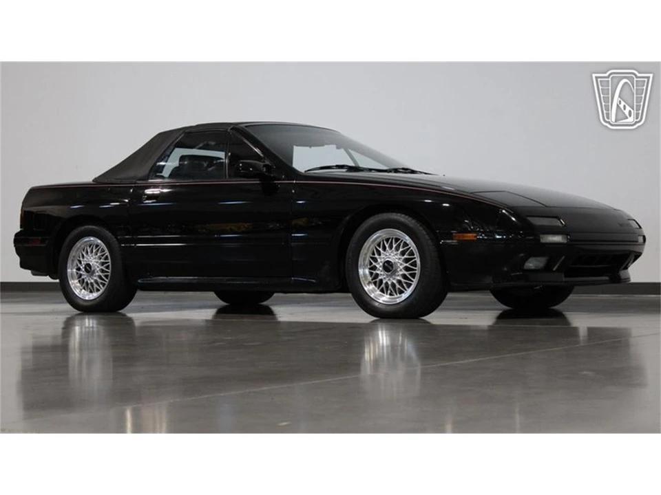 1991 Mazda RX-7 FC - Image 29 of 31
