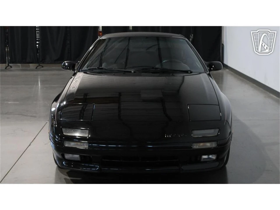 1991 Mazda RX-7 FC - Image 14 of 31