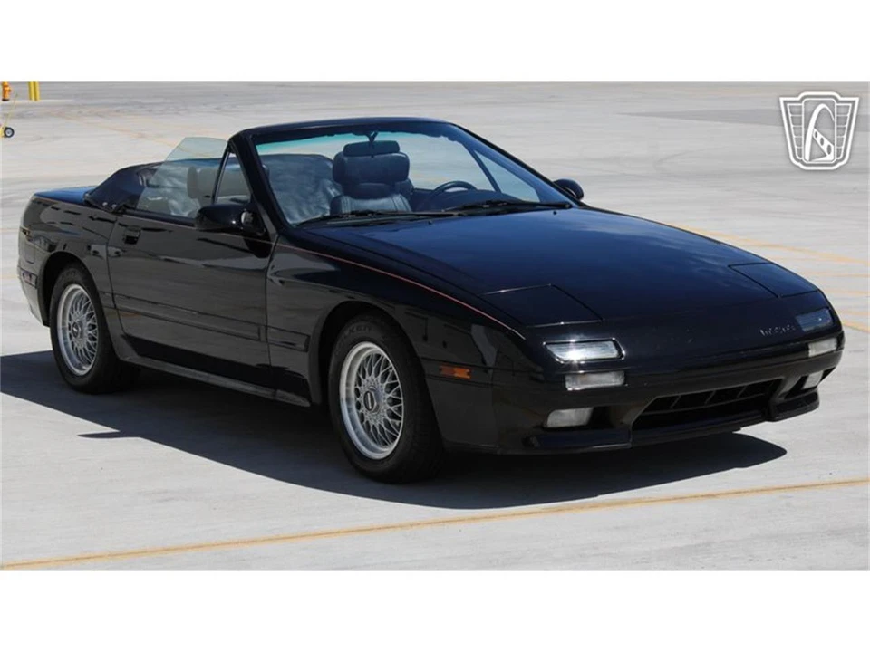 1991 Mazda RX-7 FC - Image 4 of 31