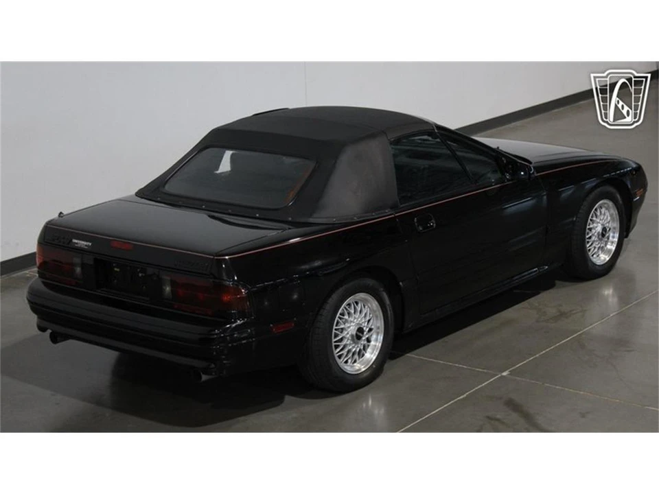 1991 Mazda RX-7 FC - Image 9 of 31