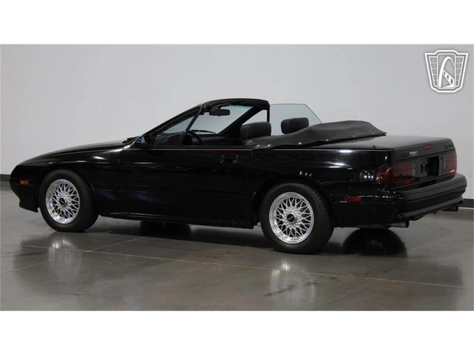 1991 Mazda RX-7 FC - Image 25 of 31