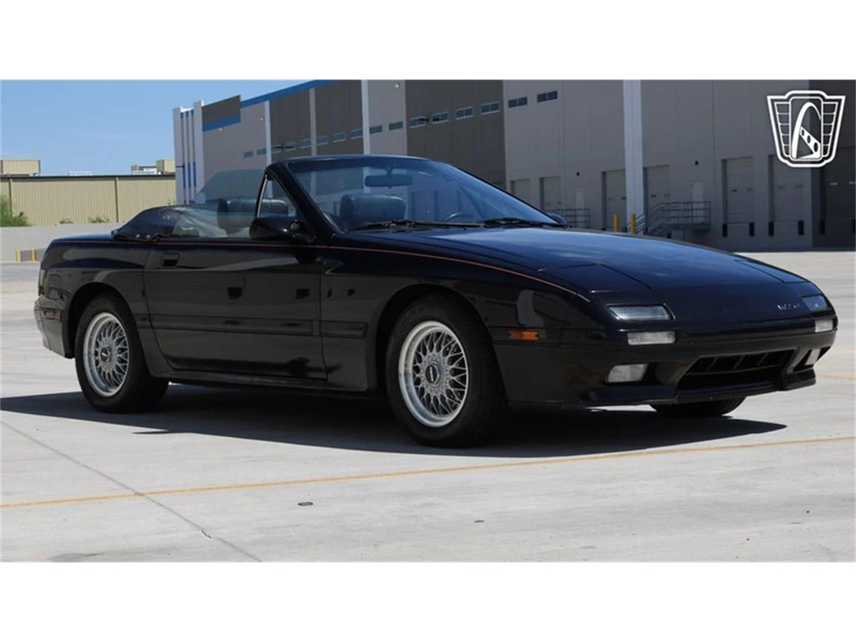 1991 Mazda RX-7 FC - Image 5 of 31