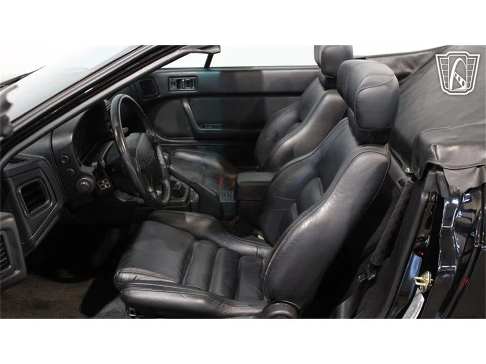 1991 Mazda RX-7 FC - Image 15 of 31