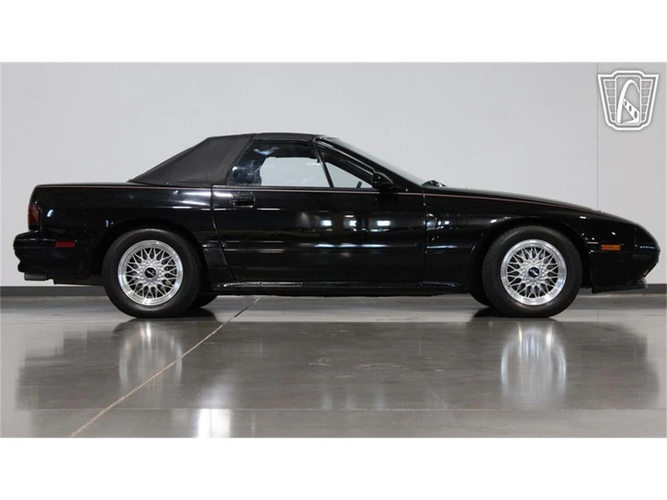 1991 Mazda RX-7 FC - Image 30 of 31