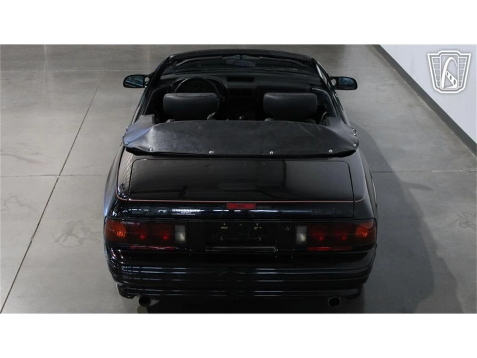 1991 Mazda RX-7 FC - Image 10 of 31